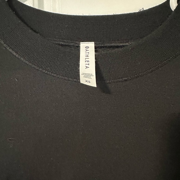 Athleta FORESTHILL ASCENT SEAMLESS TOP - Picture 2 of 4